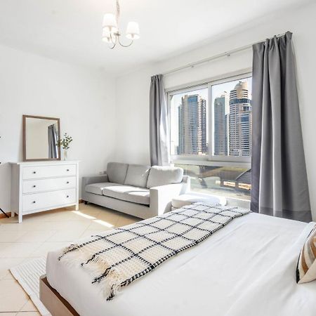 Апартаменты Guestready - Chic Living Near Dubai'S Attractions Экстерьер фото